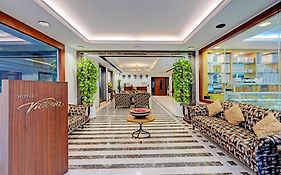 Oyo Palette - Hotel Victoria